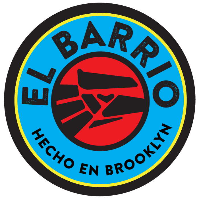 El Barrio BK  Burritos - Tacos - Nachos