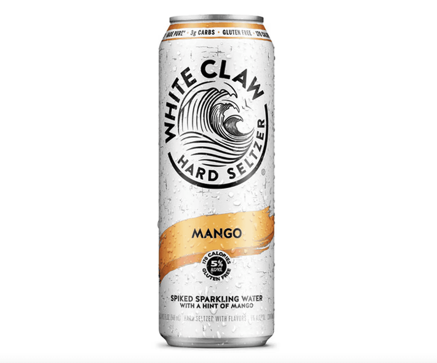 White Claw - Mango