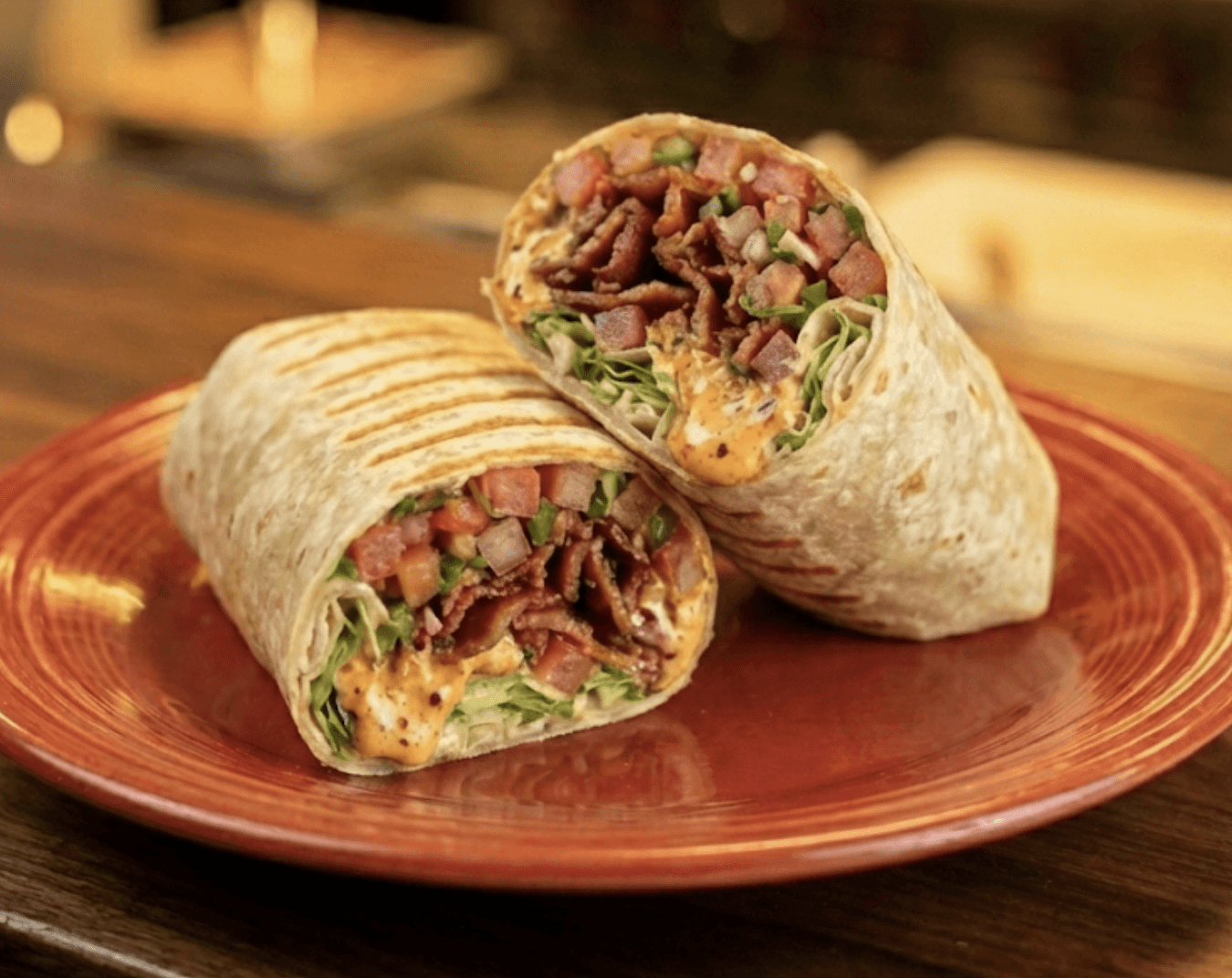 The Barrio BLT