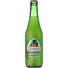 Jarritos - Grapefruit