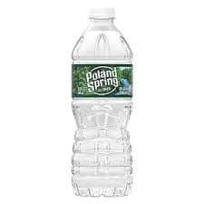 Water