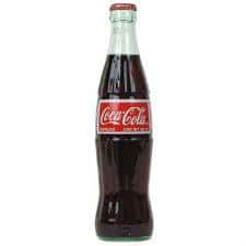 Mexican Coke - 12oz