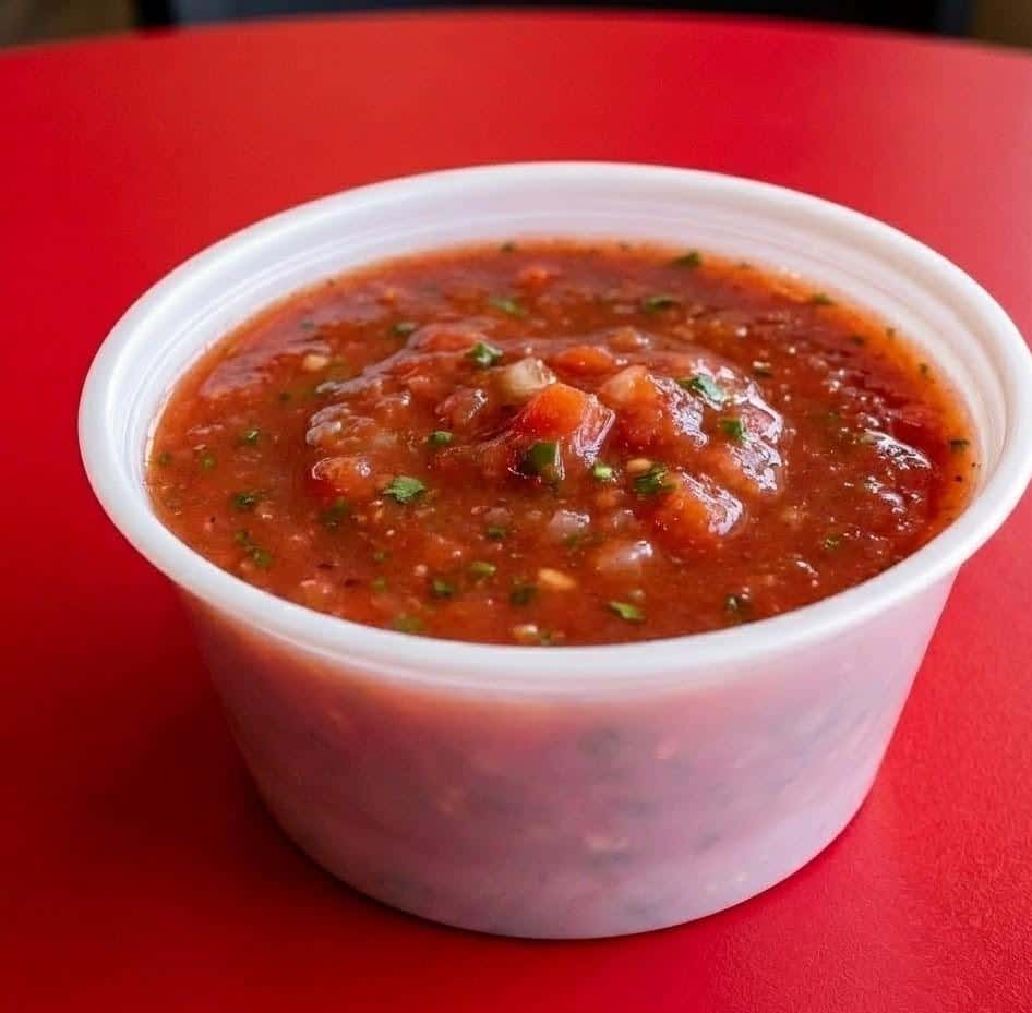 Salsa (3.25 oz)