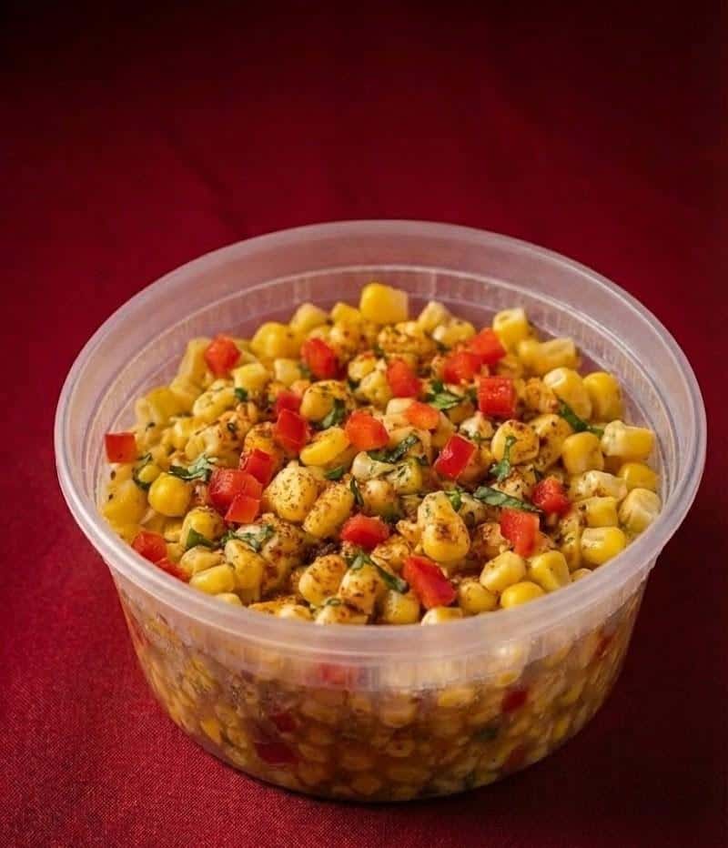Corn (8 oz)