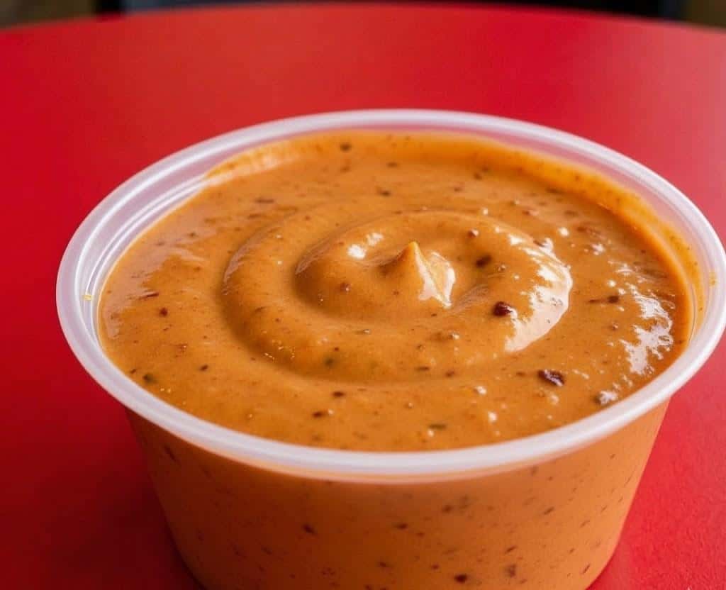 Chipotle Crema (2 oz)