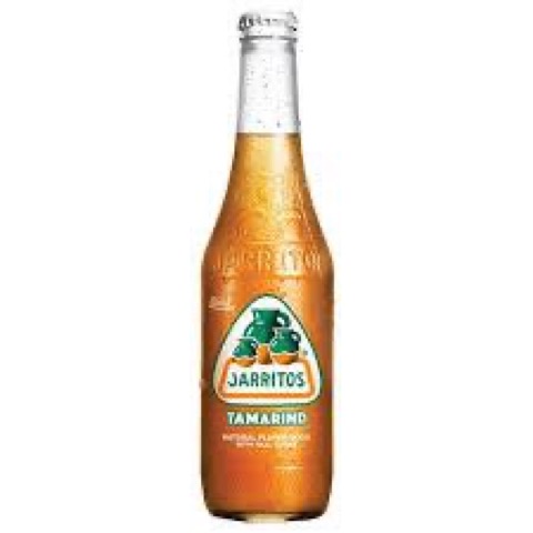 Jarritos Tamarind